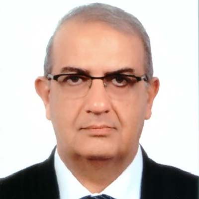 Dr. Mohamed Ibrahim, MB.BCh, MSc, MD(PhD), FACC(USA), FRCP(Glasgow), FESC